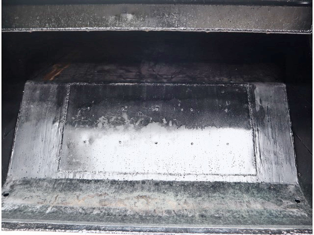 いすゞエルフパッカー車（塵芥車）小型（2t・3t）[写真13]