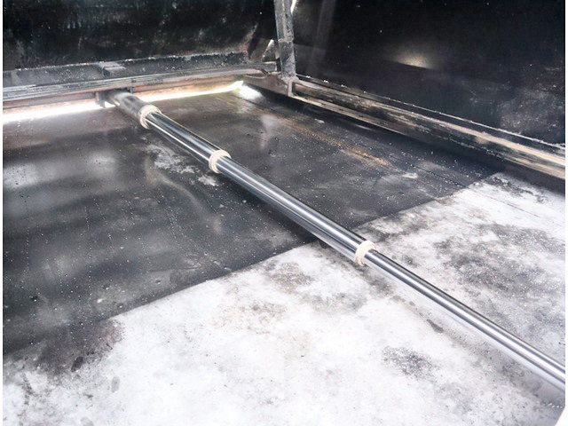 いすゞエルフパッカー車（塵芥車）小型（2t・3t）[写真15]