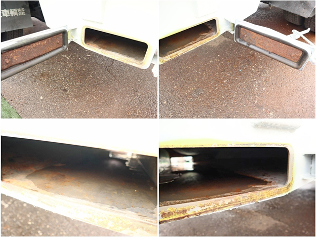 いすゞエルフパッカー車（塵芥車）小型（2t・3t）[写真20]