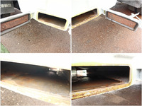 いすゞエルフパッカー車（塵芥車）小型（2t・3t）[写真20]