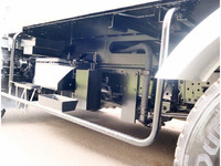 いすゞエルフパッカー車（塵芥車）小型（2t・3t）[写真22]