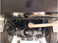 いすゞエルフパッカー車（塵芥車）小型（2t・3t）[写真25]