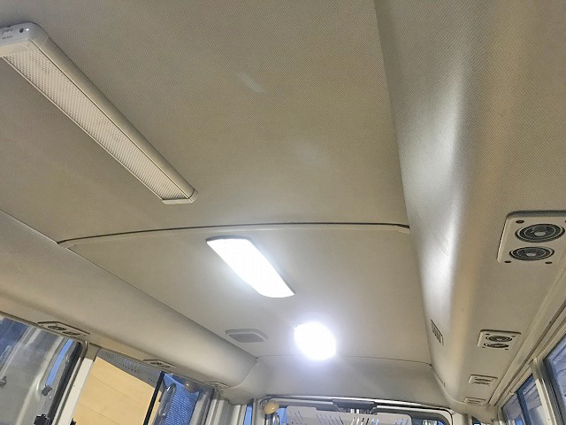 日産シビリアン福祉車両[写真10]