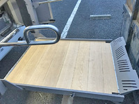 日産シビリアン福祉車両[写真13]