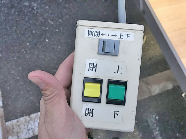 日産シビリアン福祉車両[写真14]