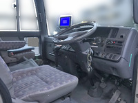 日産シビリアン福祉車両[写真18]