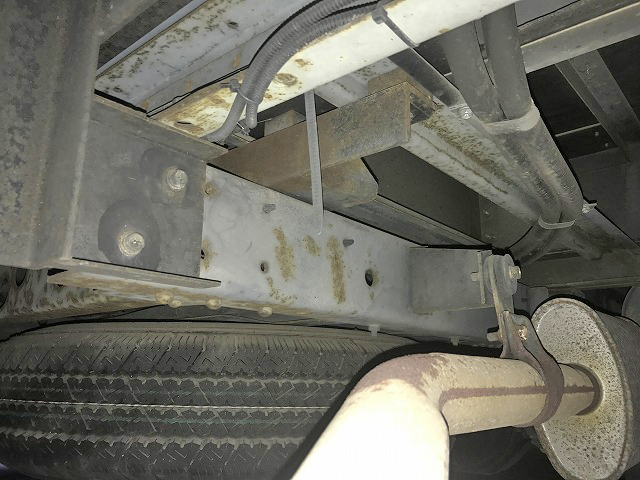 日産シビリアン福祉車両[写真21]