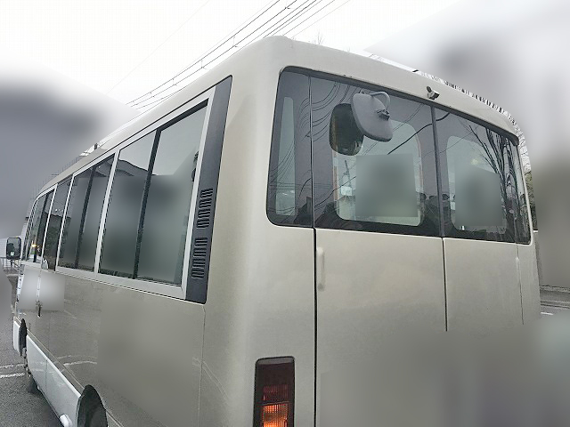 日産シビリアン福祉車両[写真04]