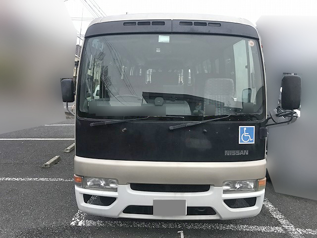 日産シビリアン福祉車両[写真06]