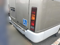 日産シビリアン福祉車両[写真08]