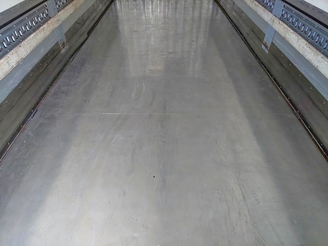 日野レンジャー冷蔵冷凍ウイング増トン（6t・8t）[写真15]