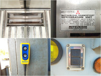 日野レンジャー冷蔵冷凍ウイング増トン（6t・8t）[写真16]