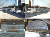 日野レンジャー冷蔵冷凍ウイング増トン（6t・8t）[写真18]