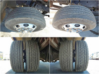 日野レンジャー冷蔵冷凍ウイング増トン（6t・8t）[写真21]