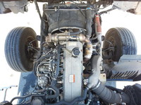 日野レンジャー冷蔵冷凍ウイング増トン（6t・8t）[写真22]