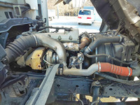 日野レンジャー冷蔵冷凍ウイング増トン（6t・8t）[写真24]