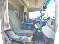 日野レンジャー冷蔵冷凍ウイング増トン（6t・8t）[写真29]