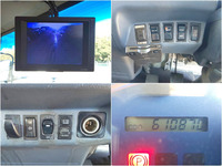 日野レンジャー冷蔵冷凍ウイング増トン（6t・8t）[写真36]