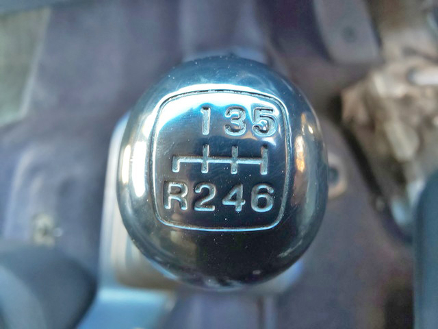 日野レンジャー冷蔵冷凍ウイング増トン（6t・8t）[写真38]