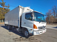 日野レンジャー冷蔵冷凍ウイング増トン（6t・8t）[写真03]