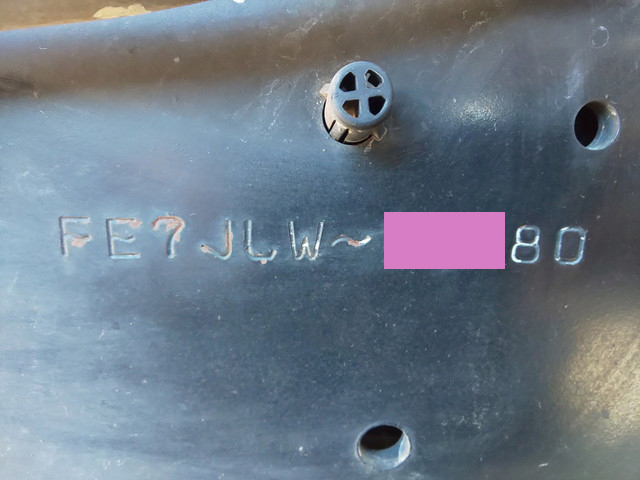 日野レンジャー冷蔵冷凍ウイング増トン（6t・8t）[写真40]