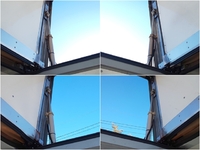 日野レンジャー冷蔵冷凍ウイング増トン（6t・8t）[写真06]