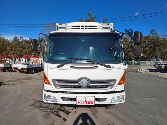 日野レンジャー冷蔵冷凍ウイング増トン（6t・8t）[写真07]