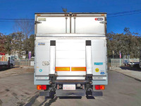 日野レンジャー冷蔵冷凍ウイング増トン（6t・8t）[写真09]