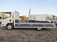 いすゞエルフ平ボディ小型（2t・3t）[写真11]