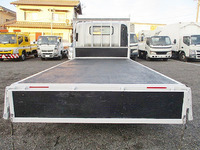 いすゞエルフ平ボディ小型（2t・3t）[写真12]