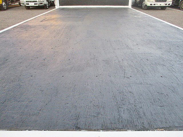 いすゞエルフ平ボディ小型（2t・3t）[写真13]