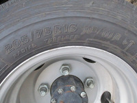 いすゞエルフ平ボディ小型（2t・3t）[写真16]