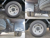 いすゞエルフ平ボディ小型（2t・3t）[写真18]