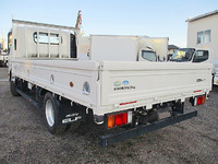 いすゞエルフ平ボディ小型（2t・3t）[写真02]