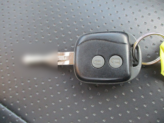 いすゞエルフ平ボディ小型（2t・3t）[写真31]