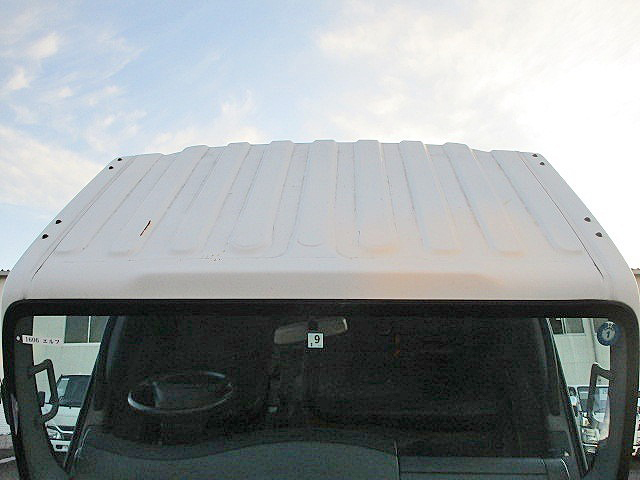 いすゞエルフ平ボディ小型（2t・3t）[写真06]