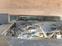 三菱ふそうキャンターガッツダブルキャブ（Wキャブ）小型（2t・3t）[写真13]