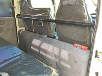 三菱ふそうキャンターガッツダブルキャブ（Wキャブ）小型（2t・3t）[写真20]