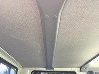 三菱ふそうキャンターガッツダブルキャブ（Wキャブ）小型（2t・3t）[写真21]