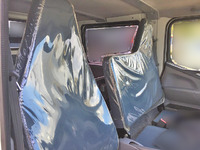 三菱ふそうキャンターガッツダブルキャブ（Wキャブ）小型（2t・3t）[写真22]