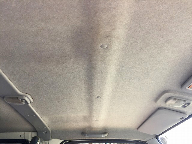 三菱ふそうキャンターガッツダブルキャブ（Wキャブ）小型（2t・3t）[写真23]