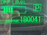 三菱ふそうキャンターガッツダブルキャブ（Wキャブ）小型（2t・3t）[写真26]