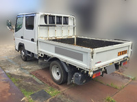 三菱ふそうキャンターガッツダブルキャブ（Wキャブ）小型（2t・3t）[写真04]