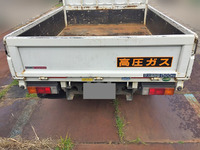 三菱ふそうキャンターガッツダブルキャブ（Wキャブ）小型（2t・3t）[写真07]