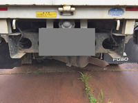 三菱ふそうキャンターガッツダブルキャブ（Wキャブ）小型（2t・3t）[写真09]