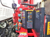 いすゞフォワードユニック4段中型（4t）[写真11]