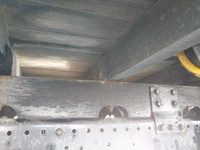 いすゞフォワードユニック4段中型（4t）[写真19]