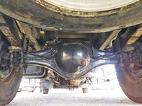 いすゞフォワードユニック4段中型（4t）[写真21]