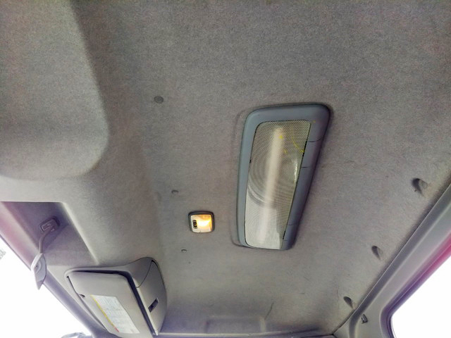 いすゞフォワードユニック4段中型（4t）[写真31]