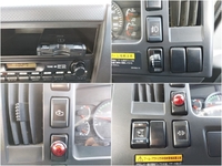 いすゞフォワードユニック4段中型（4t）[写真35]